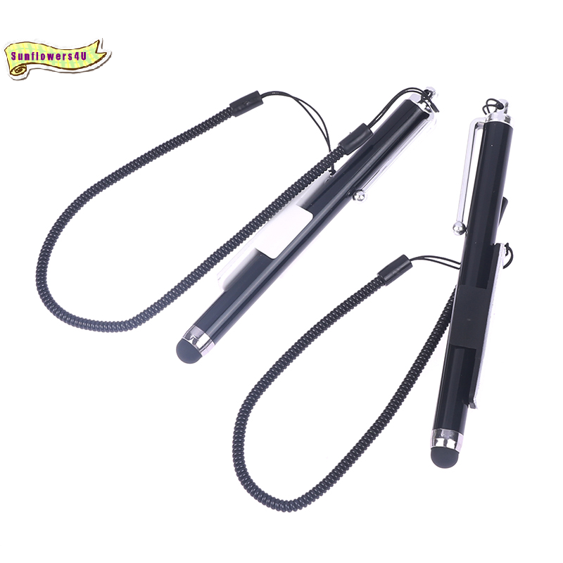 Pen Tablet Accessories - 1pcs 범용 터치 스크린 휴대 전화