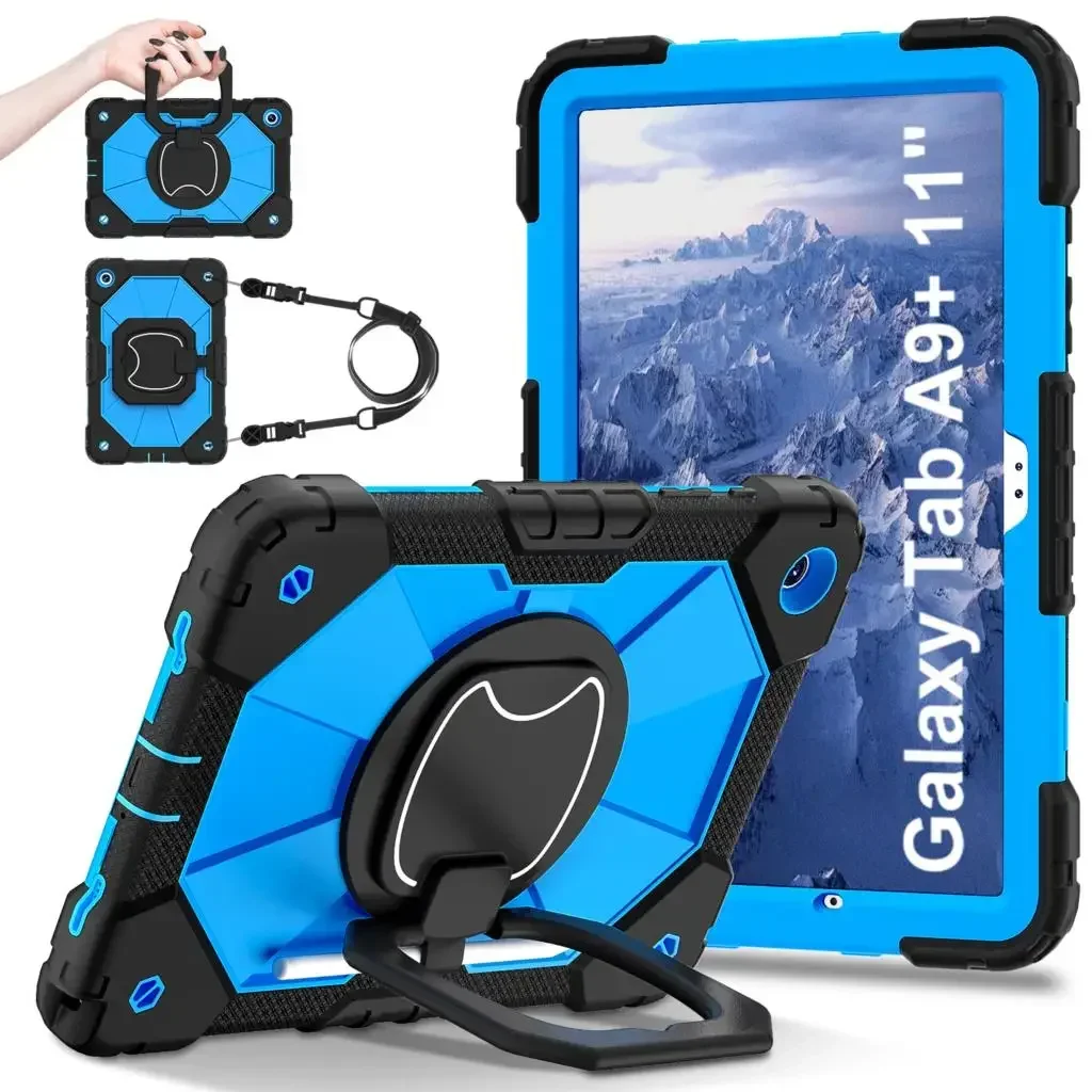 Tablet A9 Accessories - 삼성 갤럭시 탭 A9 8.7인치 2023