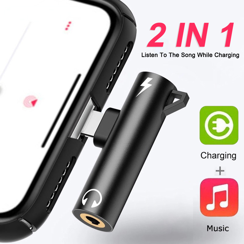 Wired Earphone Lightning - 아이폰 XR XS X 7 8