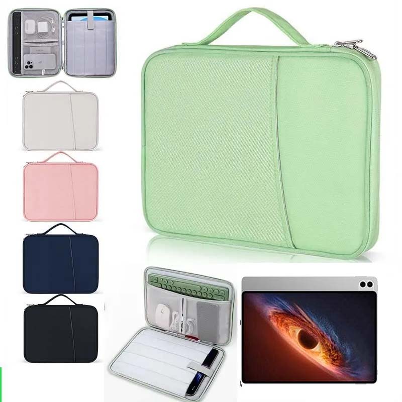 Tablet And Accessories Bag - Honor MagicPad4 2 3 Pro 12.3in
