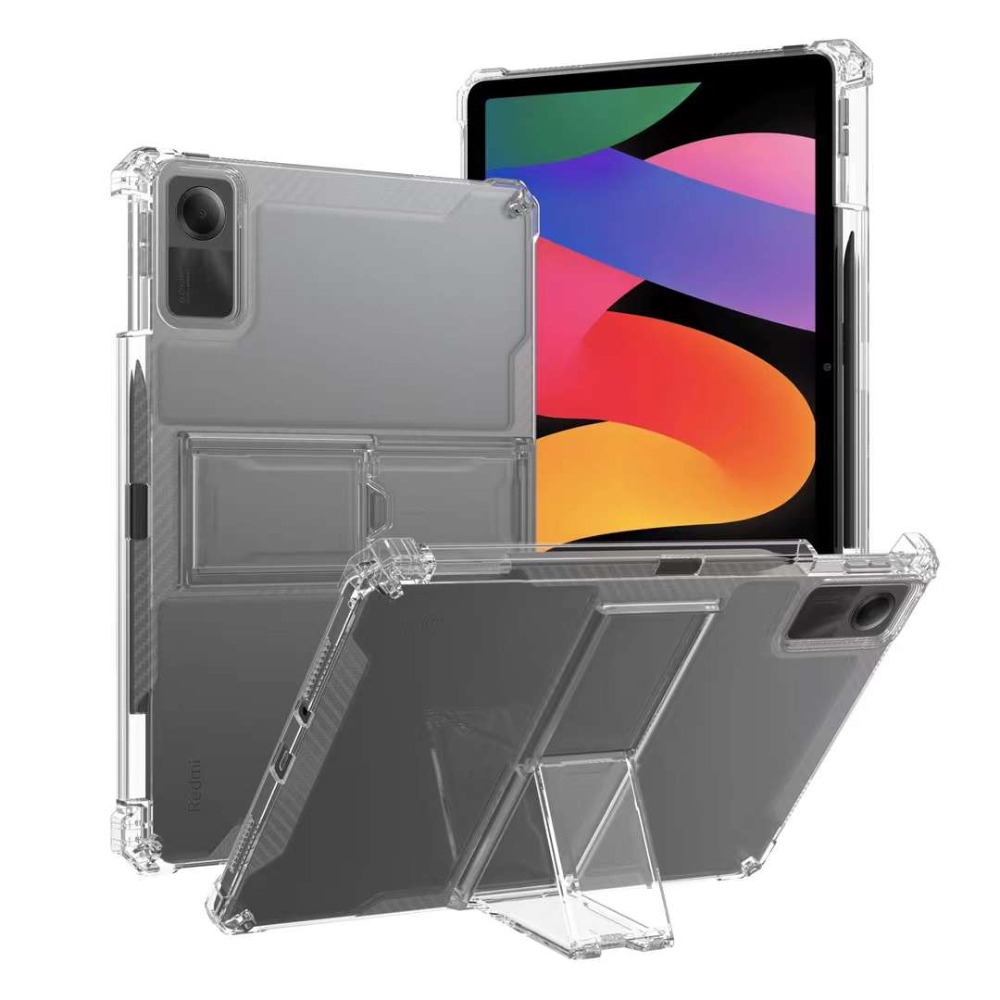 Cheap Tablet Accessories - Redmi Pad SE 용 TPU 케이스