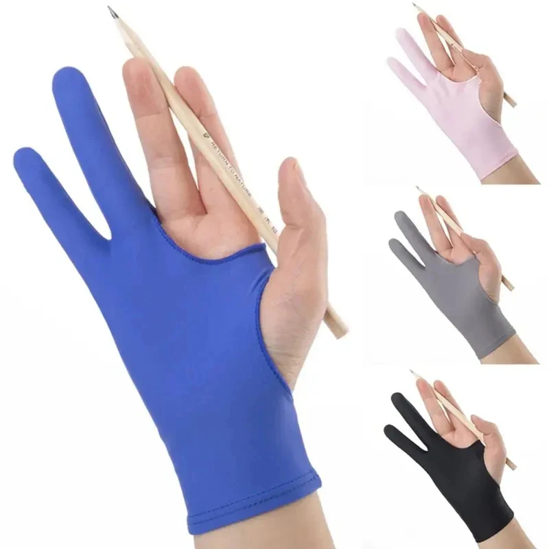 Useful Tablet Accessories - 1/3pcs 스타일러스 블랙 블루 그레이 방오