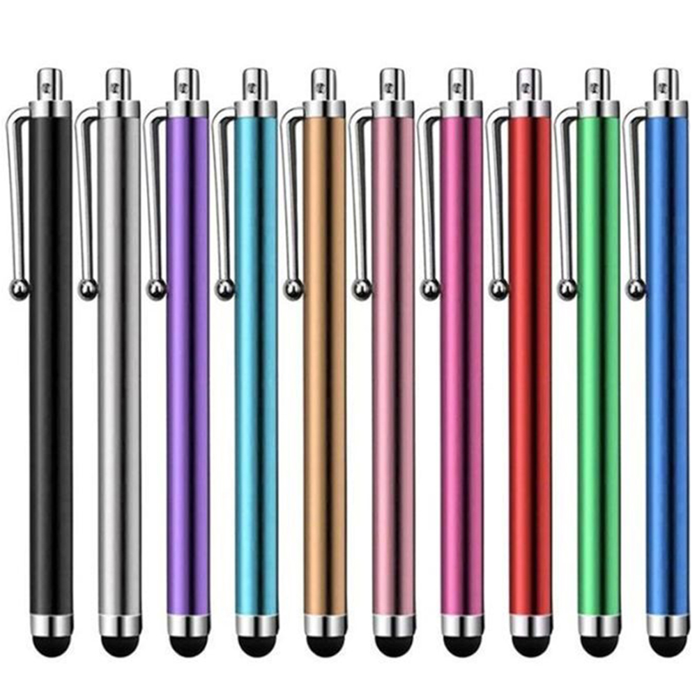 Pen Tablet Accessories - 아이패드에 대 한 10pcs 스타일러스 펜