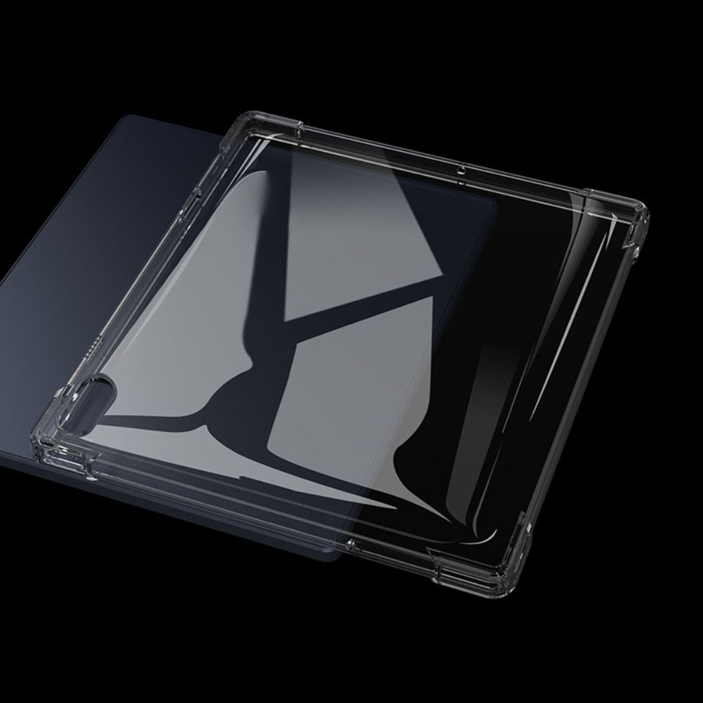 Tablet Accessories Amazon - 새로운 TPU 태블릿 케이스 투명 충격