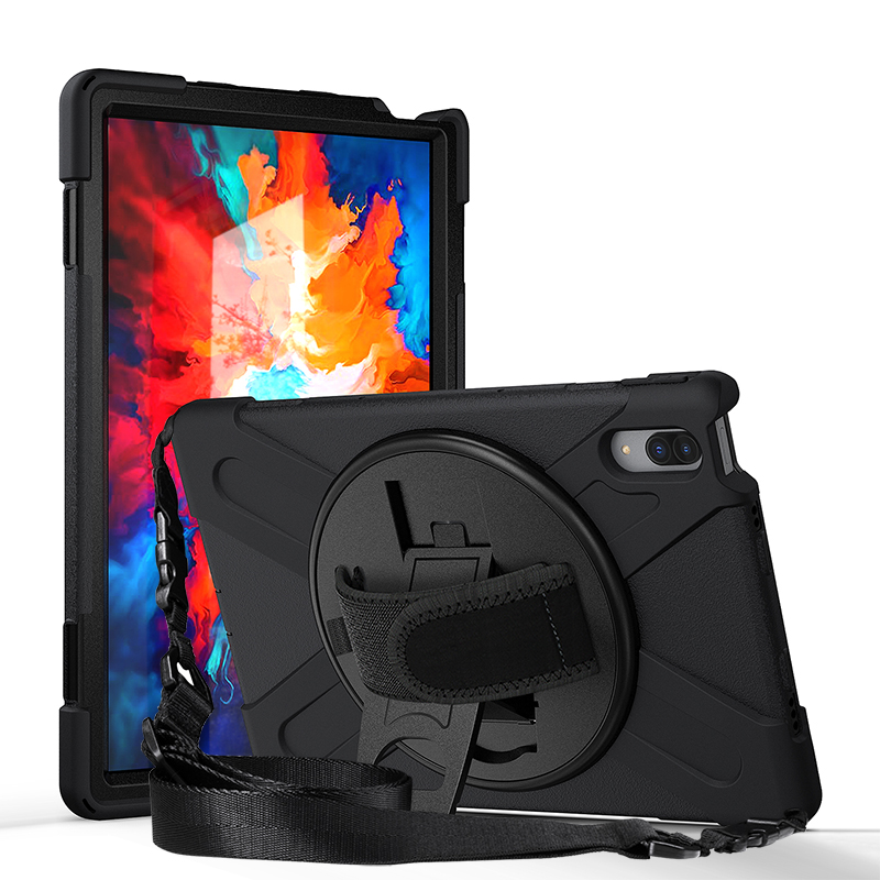 Lenovo Tablet With Accessories - 어린이용 충격 방지 헤비 듀티 케이스,