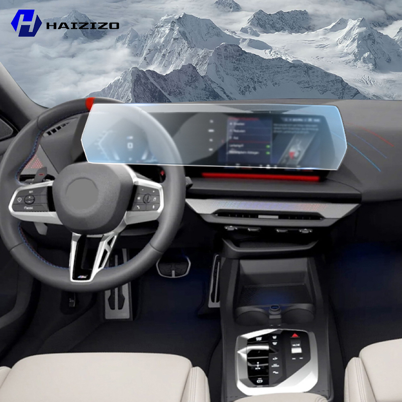 Screen Protector Matte - BMW F74 시리즈 2 2025 차량용
