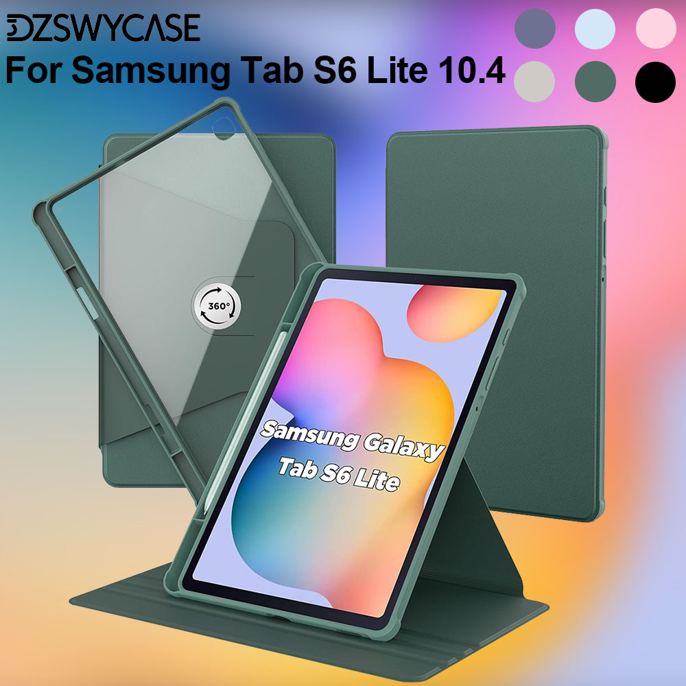 Vortex Tablet Accessories - 삼성 갤럭시 탭 S6 라이트 10.4인치