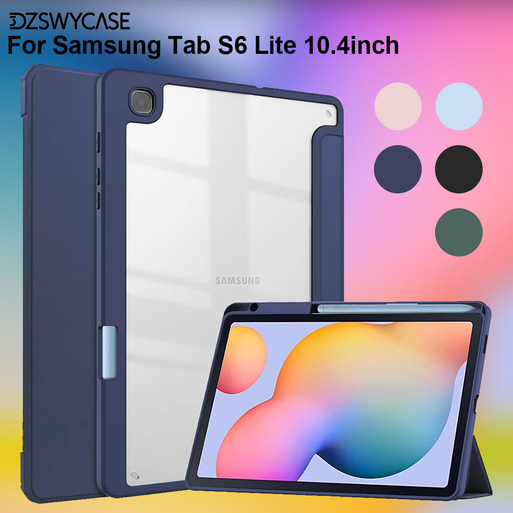 Vortex Tablet Accessories - 삼성 갤럭시 탭 S6 라이트 10.4인치
