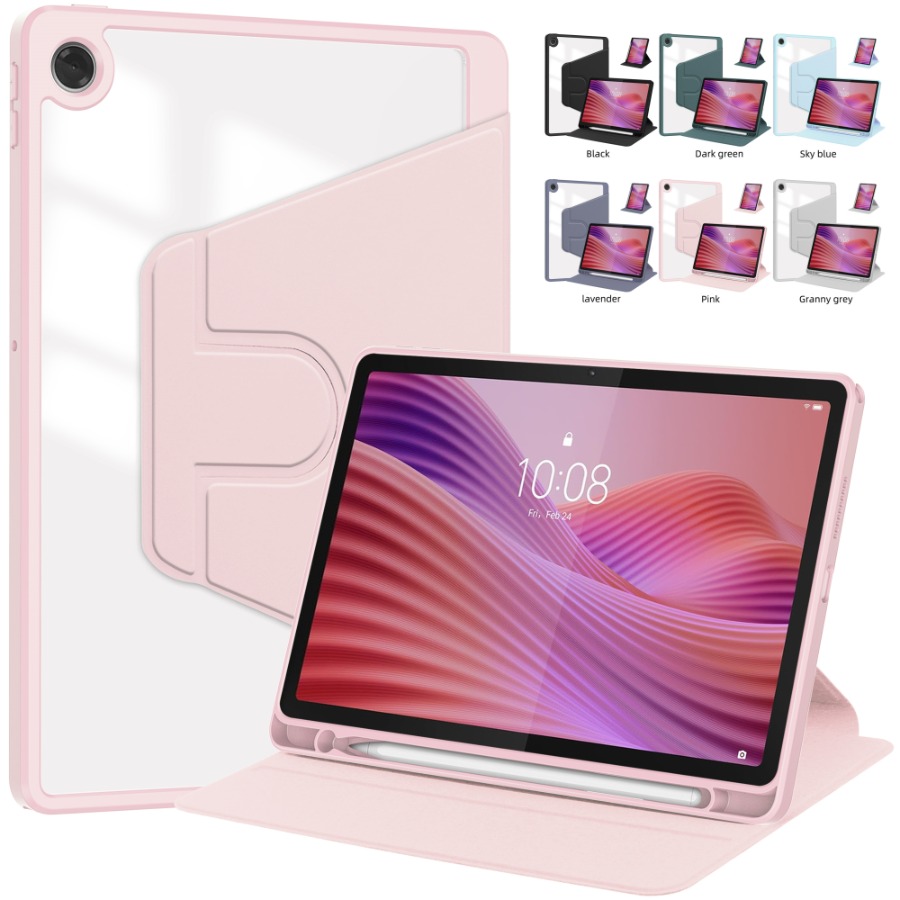 Lenovo Tablet With Accessories - 탭 K10 2nd K10C 케이스 레노버