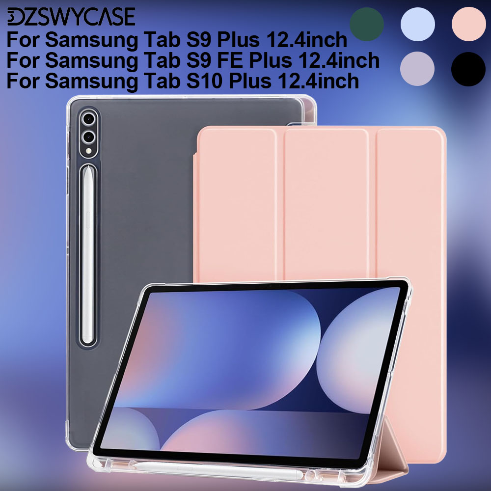 Vortex Tablet Accessories - 삼성 갤럭시 탭 S10 플러스 2024/S9