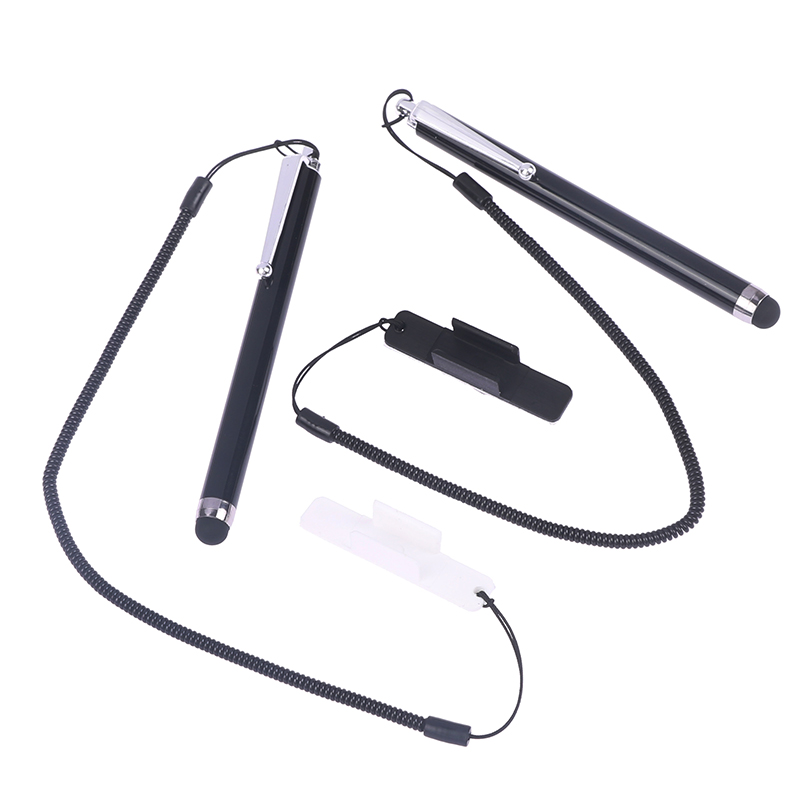 Pen Tablet Accessories - 🛒 범용 터치스크린 휴대폰 스타일러스 펜