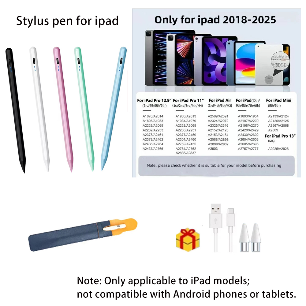 Tablet Accessories Kids - 애플 아이패드 프로 미니 에어용 전용