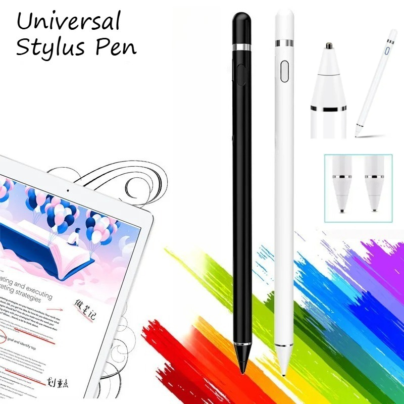Tablet Accessories Kids - 유니버설 스타일러스 펜 샤오미 패드/레드미 패드,