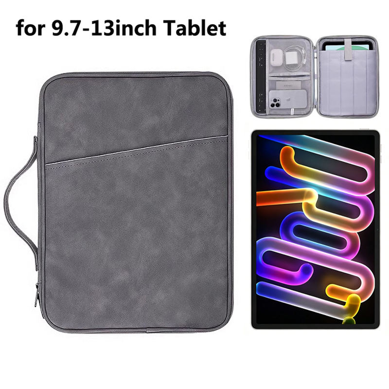 Lenovo Tablet With Accessories - 레노버 샤오신 패드 프로 13 GT