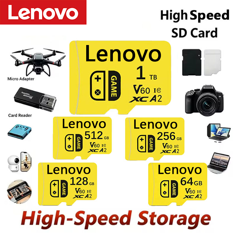 Microsd Card Tablet - 레노버 정품 대용량 마이크로 TF SD