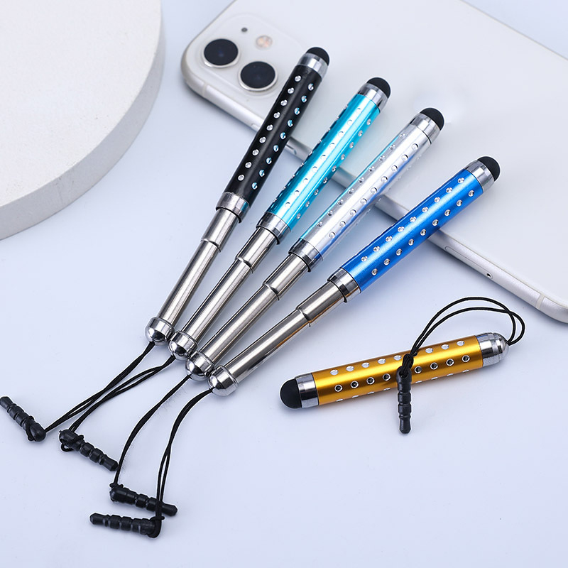 Pen Tablet Accessories - 전문가용 스타일러스 범용 휴대폰 터치스크린 액세서리
