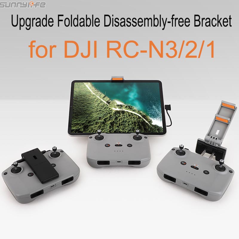 Useful Tablet Accessories - DJI RC N3/2/1 원격 제어 태블릿