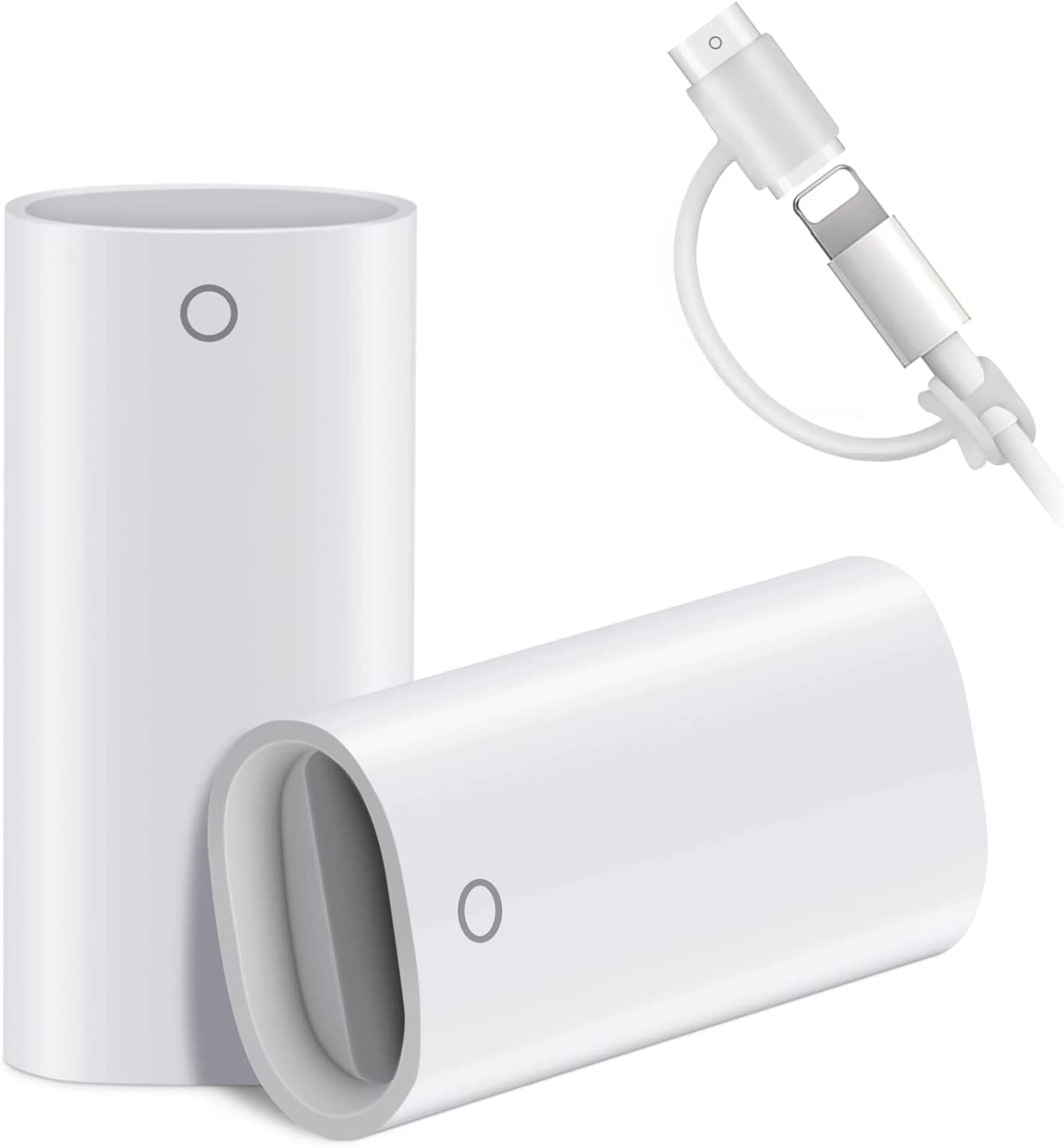 Pen Tablet Accessories - Apple Pencil 어댑터용 커넥터 충전기 Apple