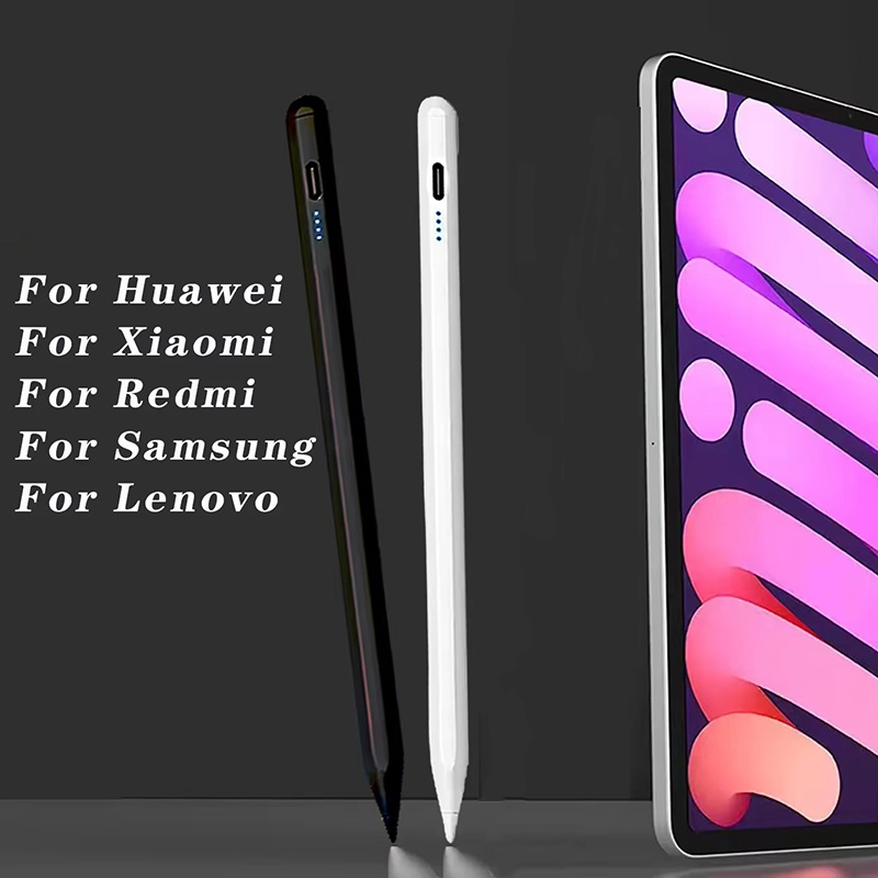 Lenovo Tablet With Accessories - 범용 터치 스크린 펜 스타일러스 펜슬