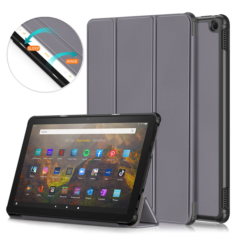 Tablet Accessories Amazon - Amazon Fire HD 10 2023 케이스