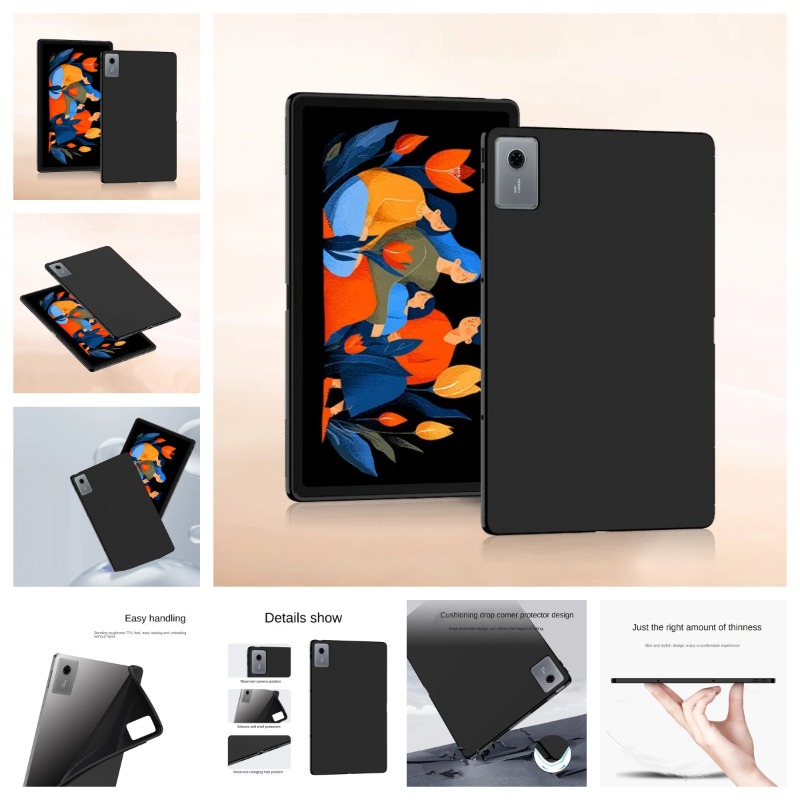 Lenovo Tablet With Accessories - 레노버 아이디어 탭 플러스 12.1인치 2025