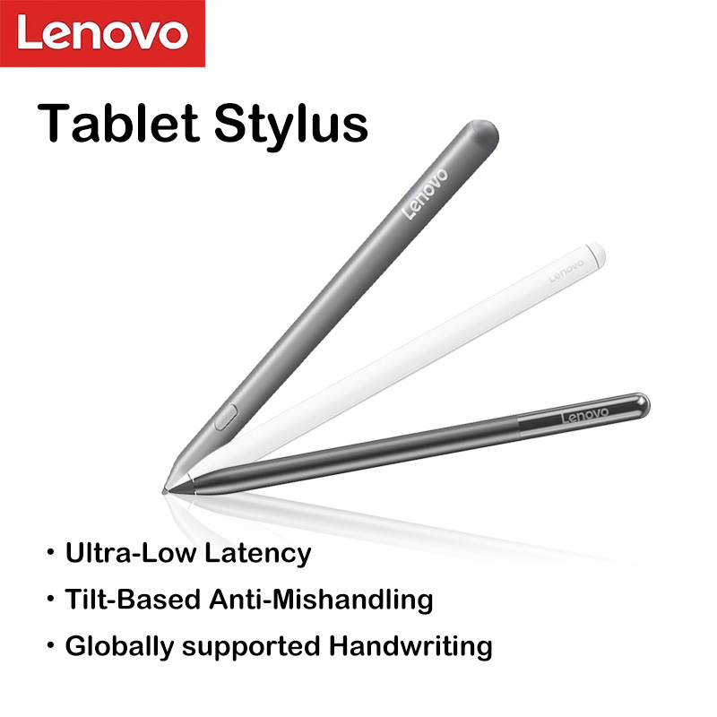 Tablet Accessories Lenovo - 오리지널 레노버 AP501U AP600U 2세대 스타일러스