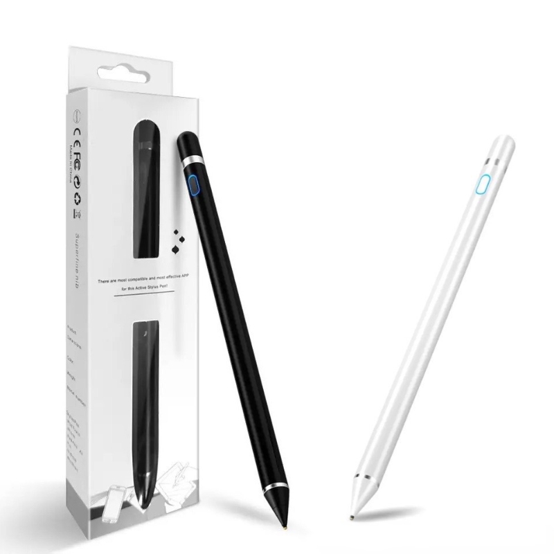 Tablet Accessories Kids - 애플 펜슬 호환 스타일러스 펜, 아이패드