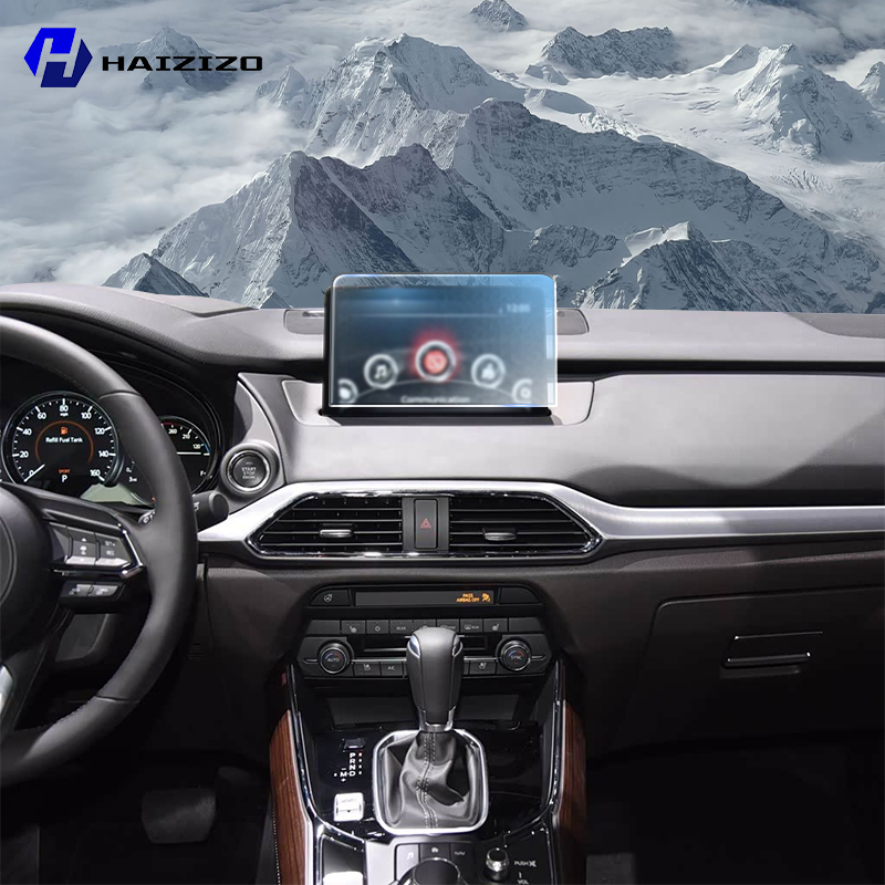 Screen Protector Matte - 마쓰다 CX-9 2016-2020 자동차 인테리어 매트