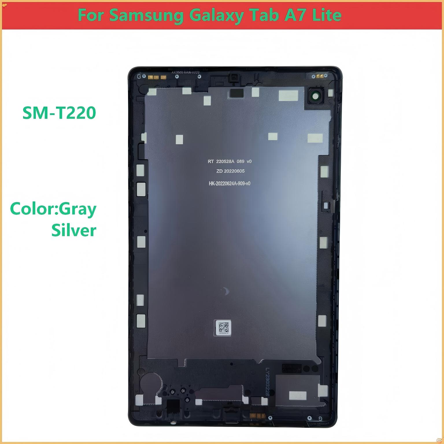 Vortex Tablet Accessories - 삼성 갤럭시 탭 A7 T220 SM-T220