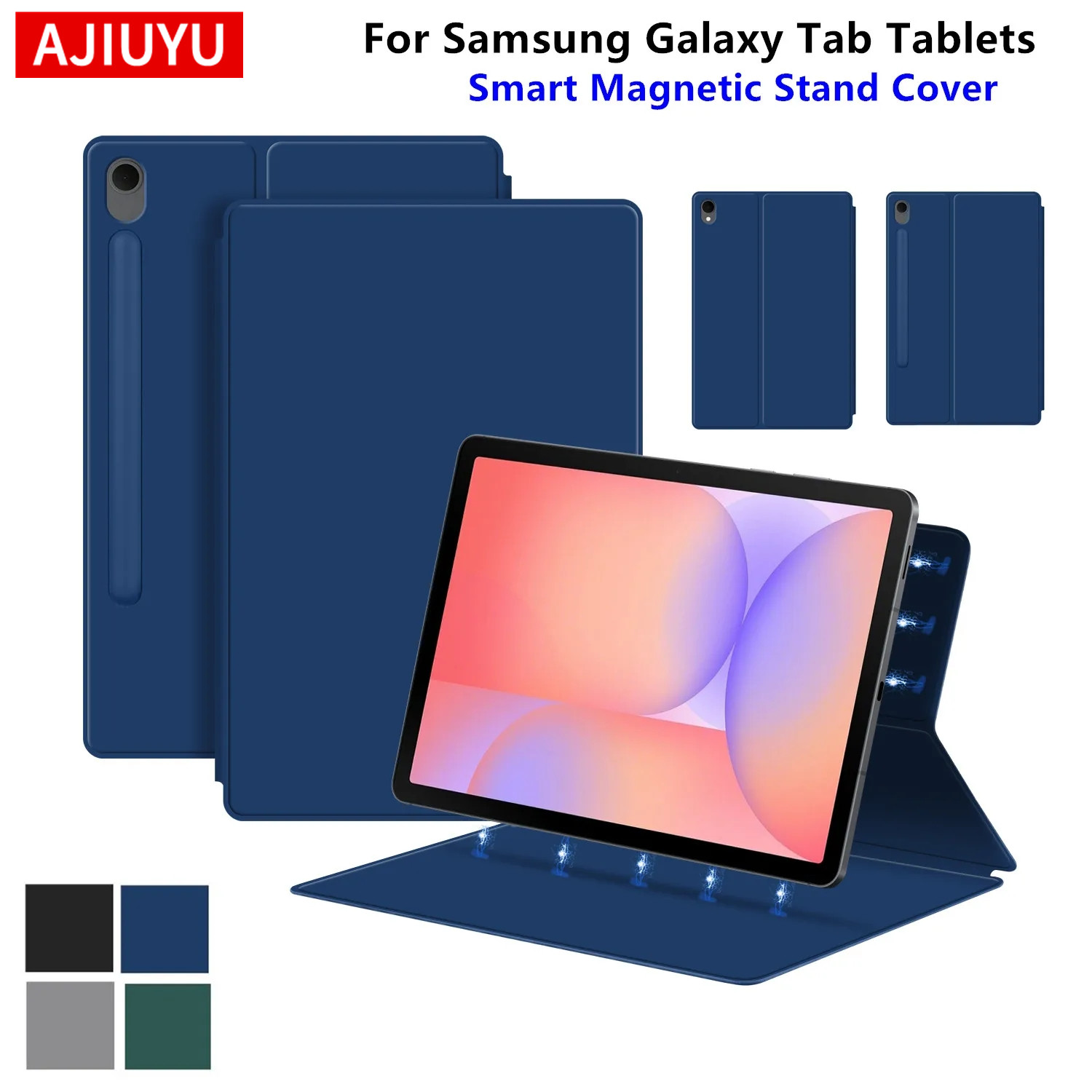 Vortex Tablet Accessories - 삼성 갤럭시 탭 S11 S10 라이트