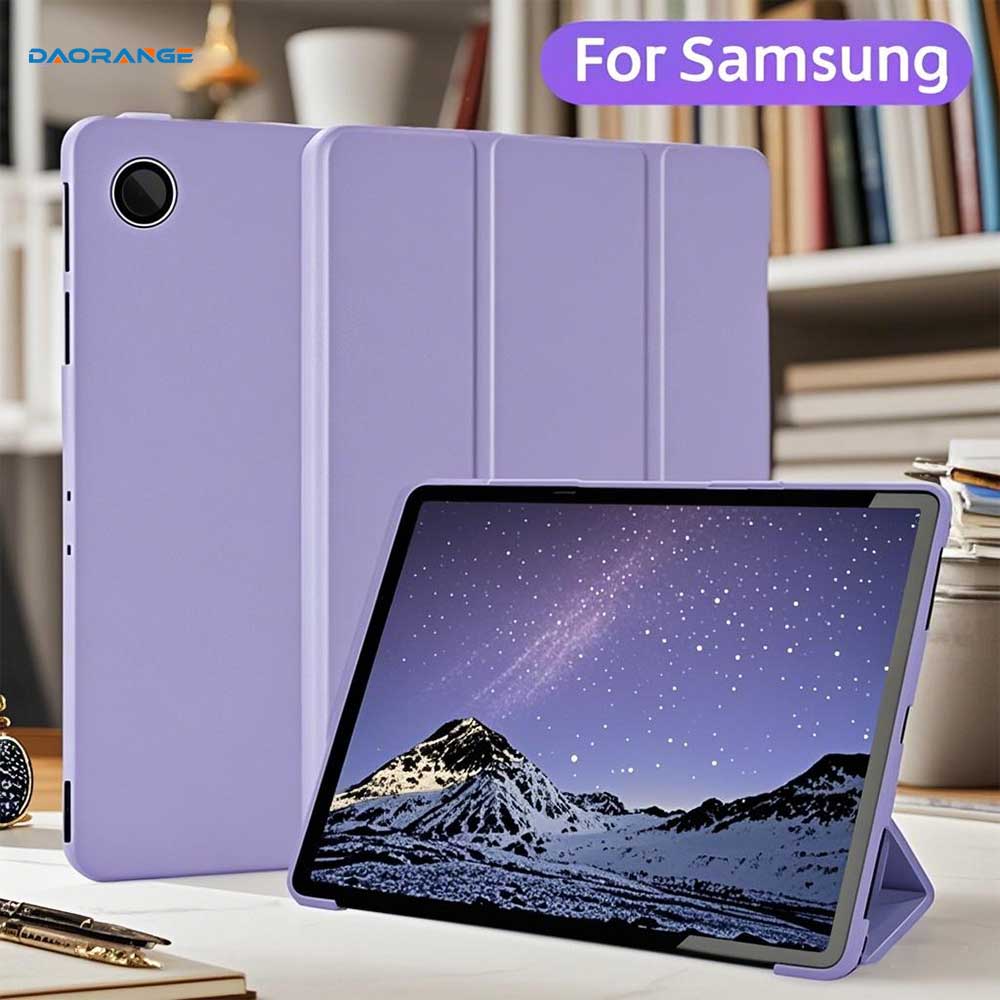 Tablet A9 Accessories - 삼성 갤럭시 태블릿 케이스 S6 라이트