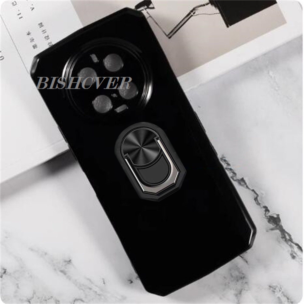 Doogee Tablet Accessories - 스마트폰 TPU 소프트 실리콘 커버, DookeDK10