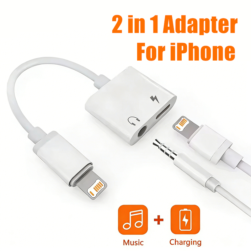Wired Earphone Lightning - 아이폰 11 12 13 14 프로