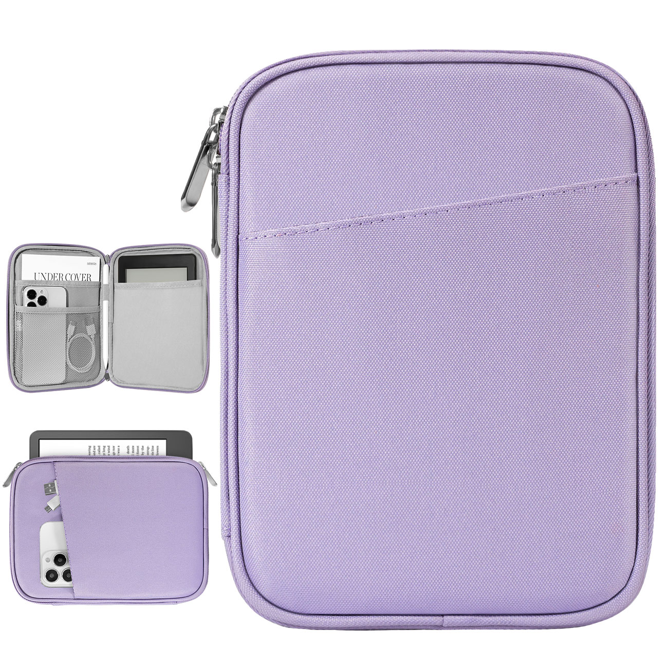 Tablet Accessories Amazon - 6-7인치 태블릿 슬리브, 7인치 킨들 페이퍼화이트