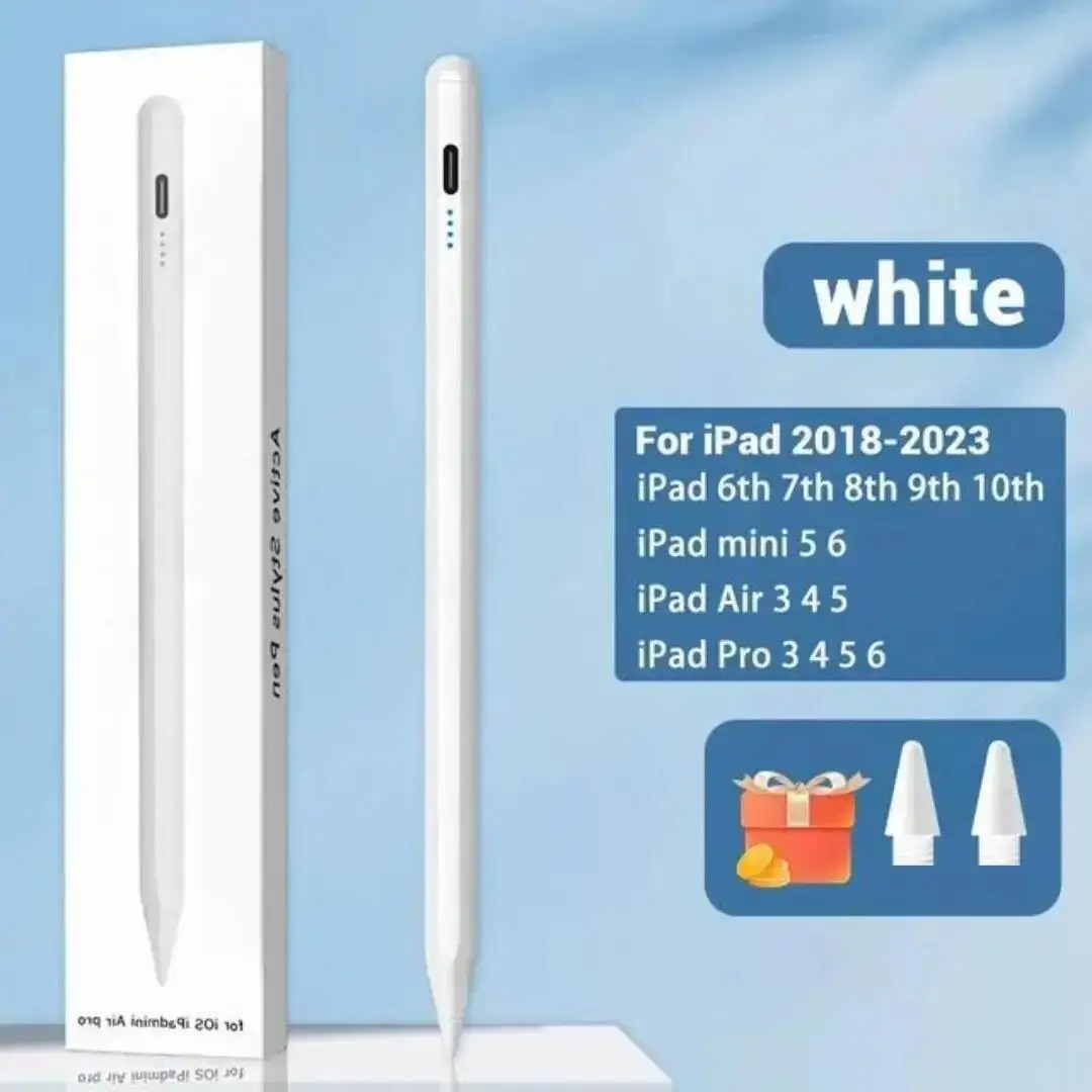 Pen Tablet Accessories - Apple iPad 용 스타일러스 펜 iPad