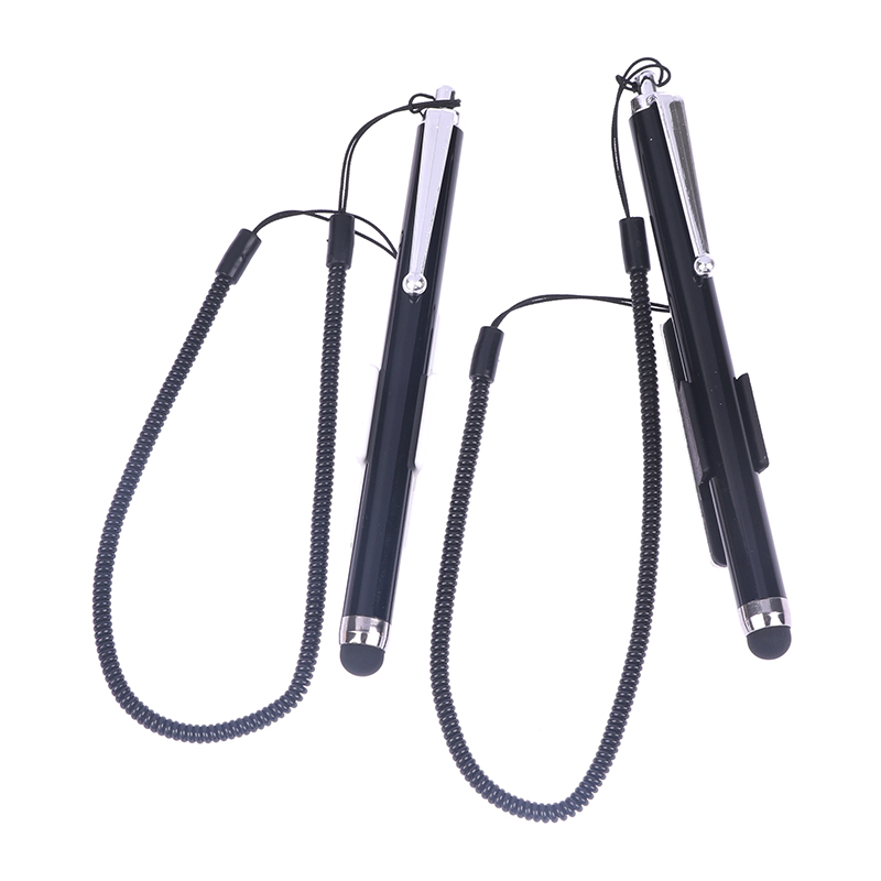 1pcs 범용 터치 스크린 휴대 전화 스타일러스 펜 태 - Pen Tablet Accessories 리뷰 및 가격