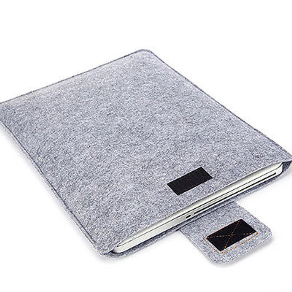맥북 에어 프로 11/13/15인치용 펠트 슬리브 케이 - Tablet And Accessories Bag 리뷰 및 가격