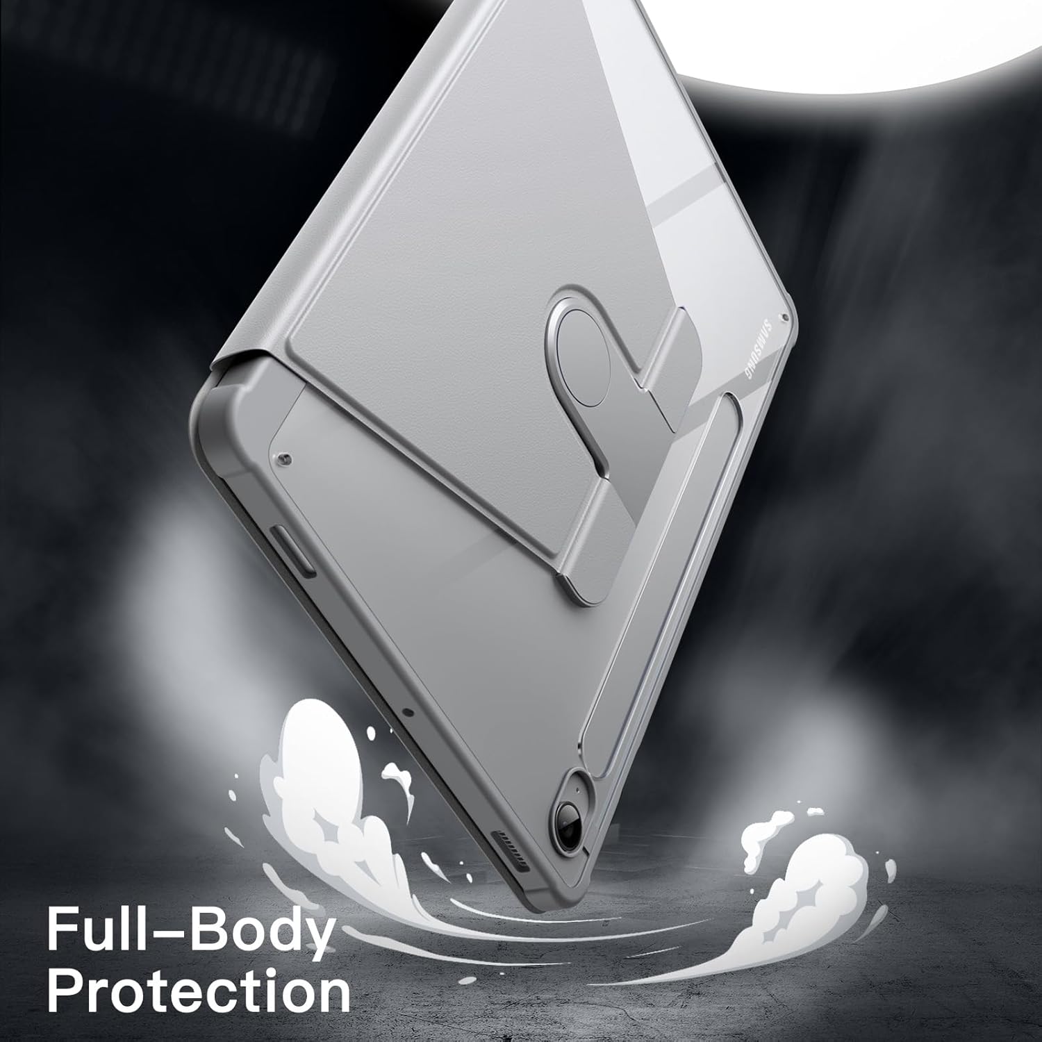 삼성 갤럭시 탭 S11 S10 라이트 FE 10.9 펜 - Vortex Tablet Accessories 리뷰 및 가격