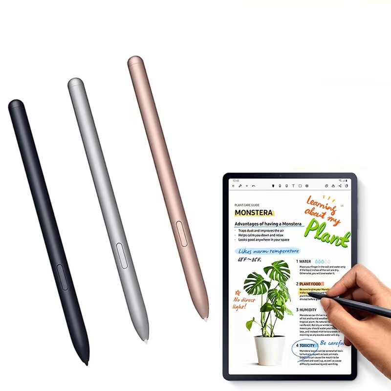 삼성 S6 라이트 태블릿 스타일러스 S펜 탭 S8+ S - Galaxy Tablet Accessories 리뷰 및 가격