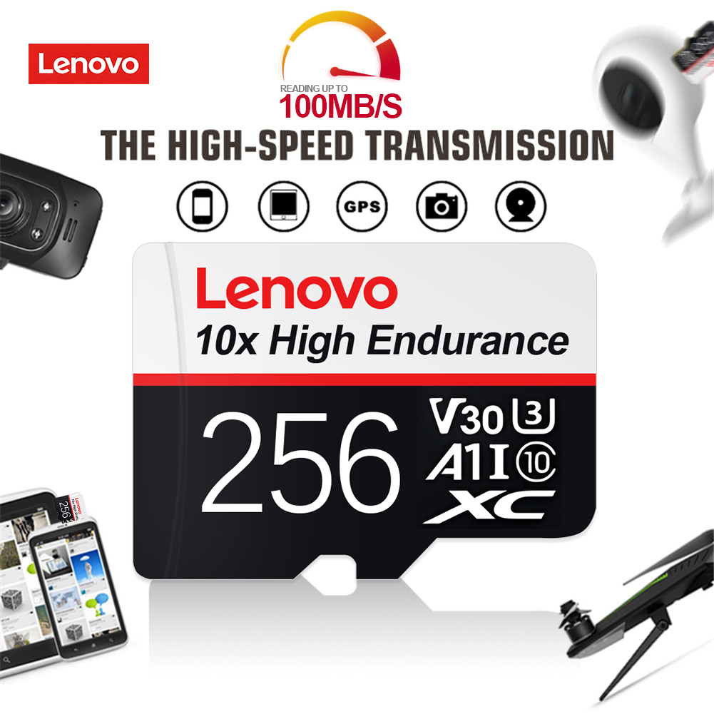 오리지널 128GB 256GB 클래스 10 UHS-I  - Microsd Card Tablet 리뷰 및 가격