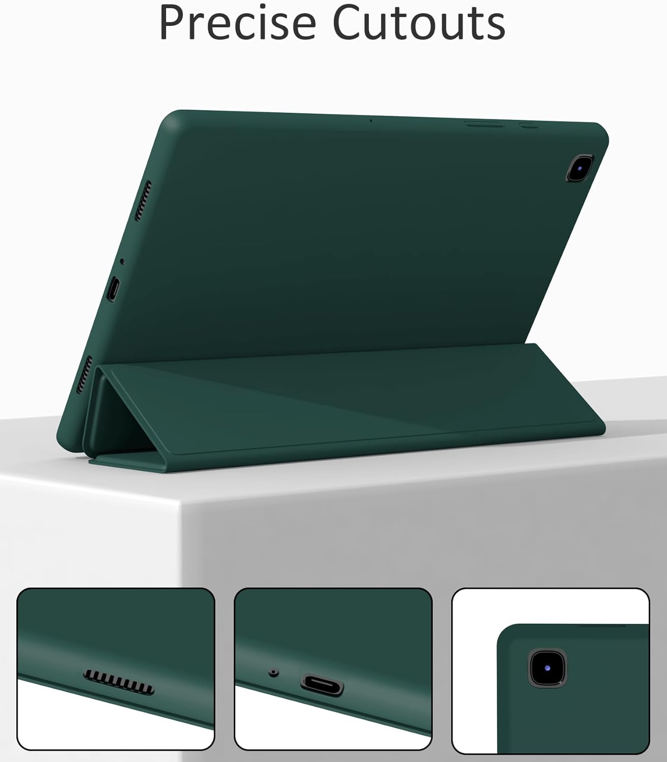 삼성 갤럭시 탭 A7 10.4'' 2020/2022 S - Vortex Tablet Accessories 리뷰 및 가격