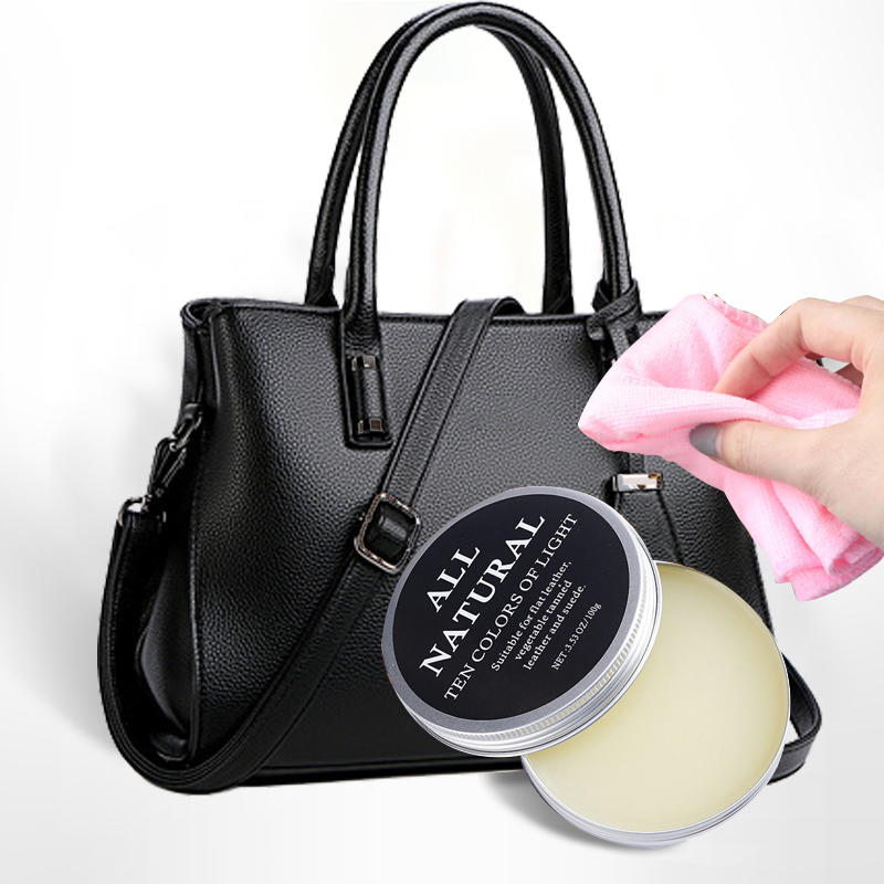 30ml/100ml 가죽 신발 가방용 밍크 오일 크림  - Tablet And Accessories Bag 리뷰 및 가격