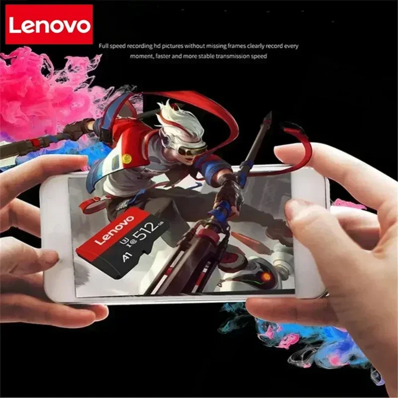 레노버 2TB 고속 V30 A2 4K SD 카드 512 - Microsd Card Tablet 리뷰 및 가격