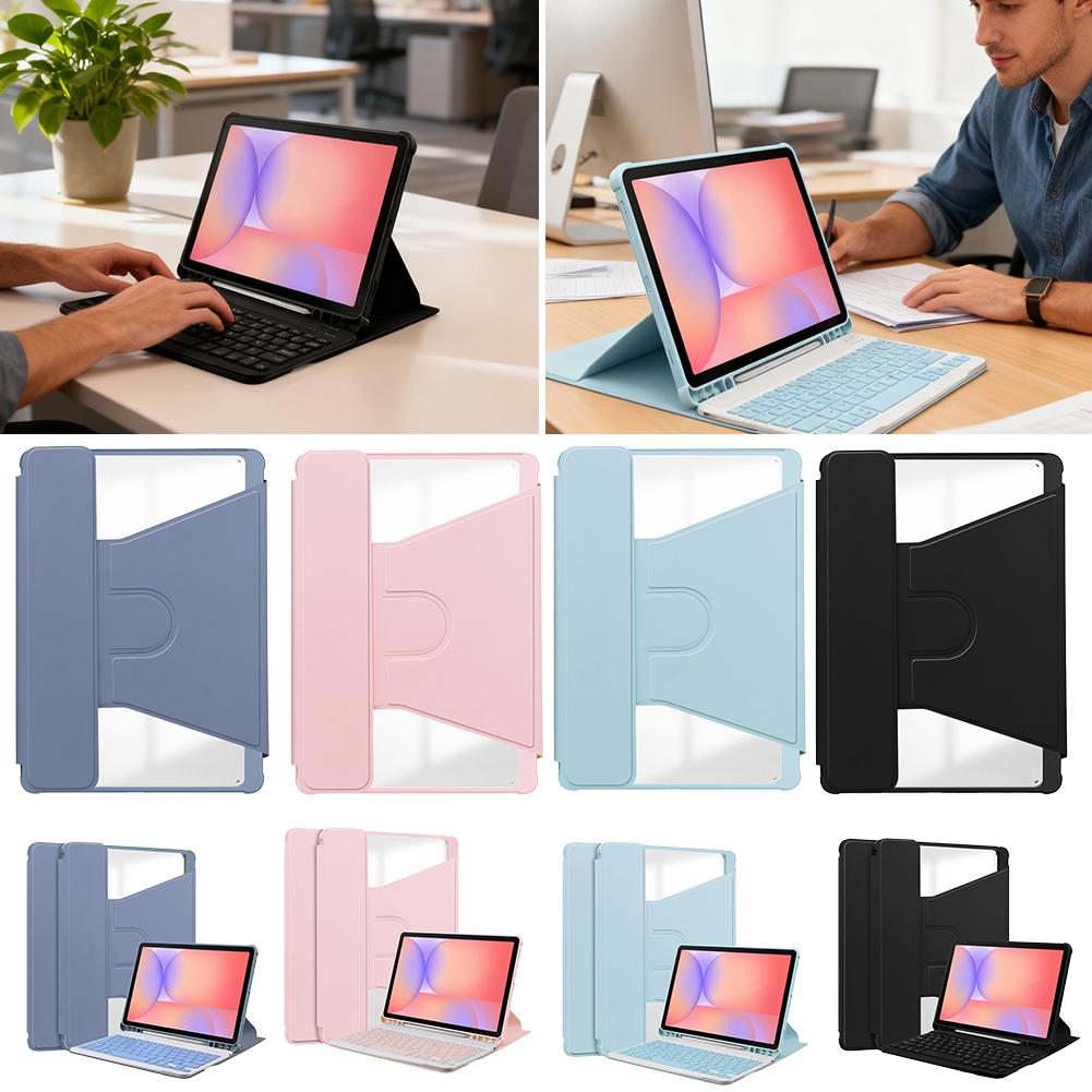 샤오미 패드 7 프로 미 패드 7 2024용 키보드 커 - Mi Tablet Accessories 리뷰 및 가격