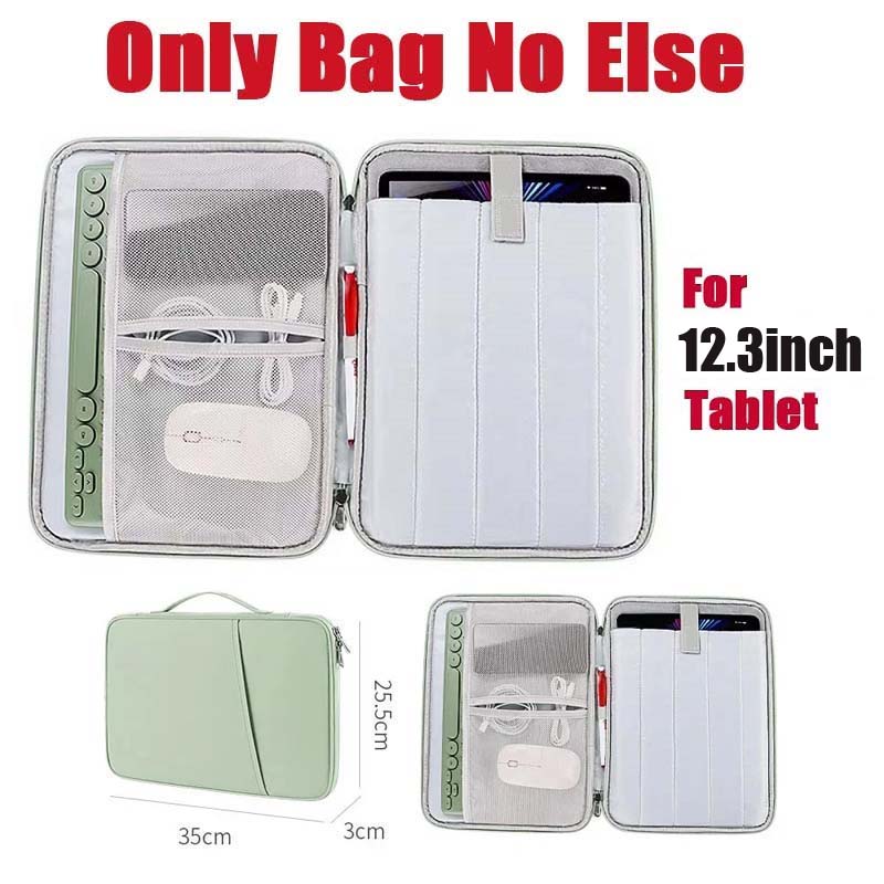 Honor MagicPad4 2 3 Pro 12.3in - Tablet And Accessories Bag 리뷰 및 가격