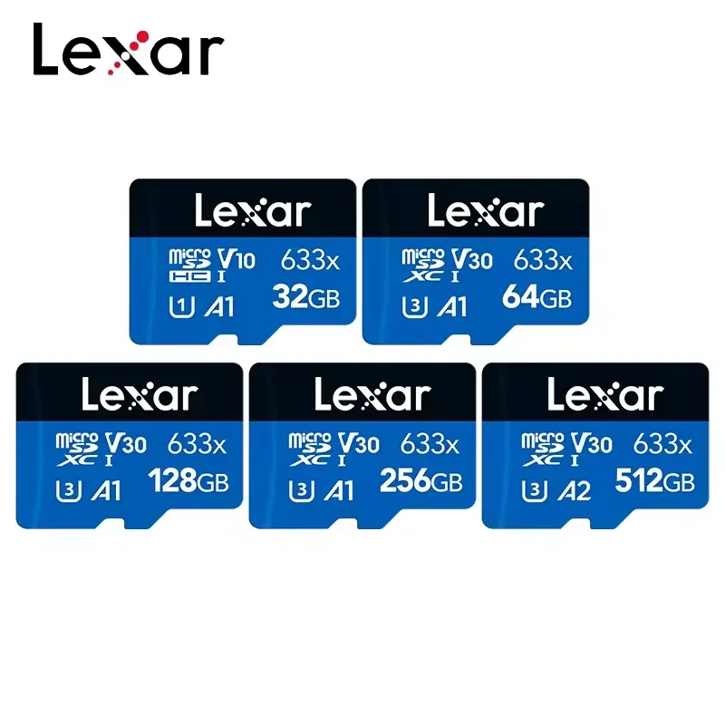 렉사 정품 633x 마이크로 SD 카드 TF 카드 마이 - Microsd Card Tablet 리뷰 및 가격