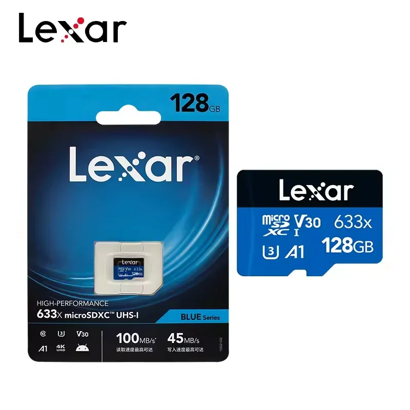 렉사 정품 633x 마이크로 SD 카드 TF 카드 마이 - Microsd Card Tablet 리뷰 및 가격