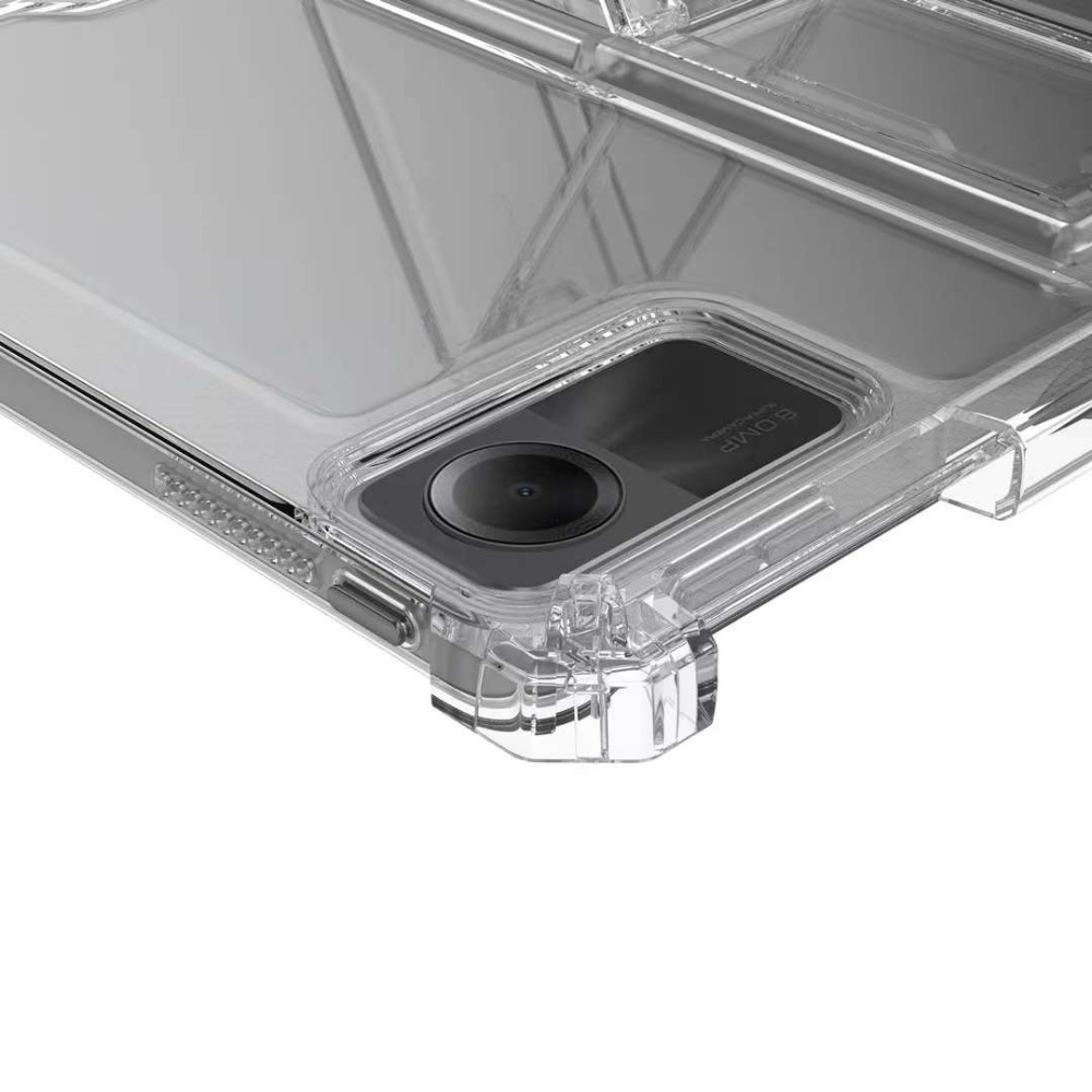 Redmi Pad SE 용 TPU 케이스 11 인치 2 - Cheap Tablet Accessories 리뷰 및 가격