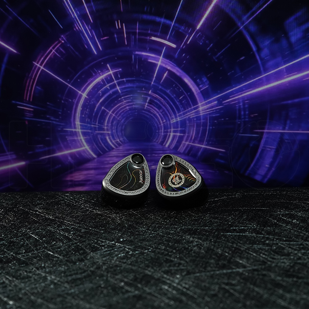 Juzear Light Shuttle HiFi 인이어  - Wired Earphone Lightning 리뷰 및 가격