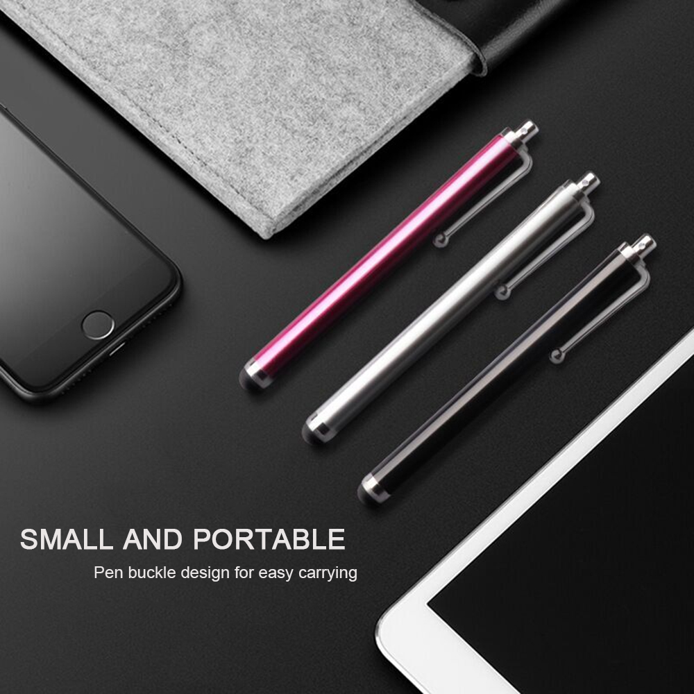 아이패드에 대 한 10pcs 스타일러스 펜 안 드 로이 - Pen Tablet Accessories 리뷰 및 가격
